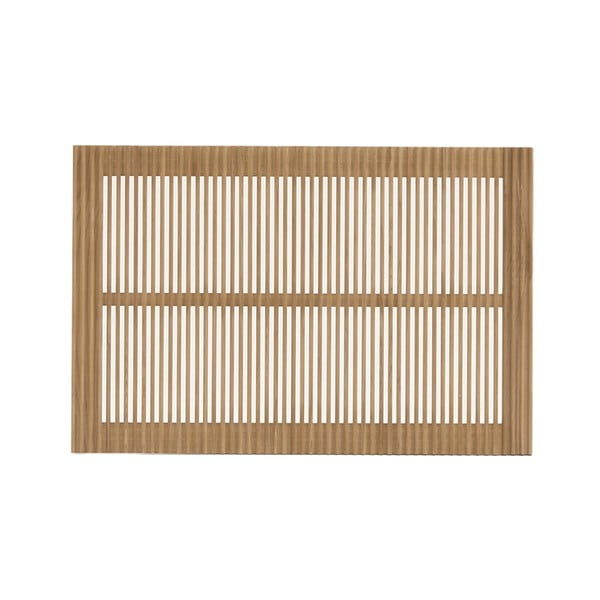 Tammepuidust voodipeats 105x70 cm Beyla - Kave Home