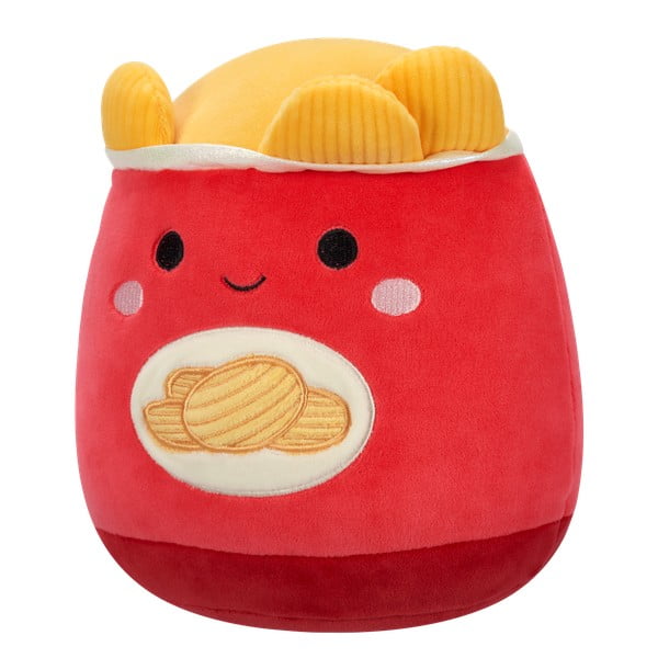Plüüsist mänguasi Ansel - SQUISHMALLOWS-image-2