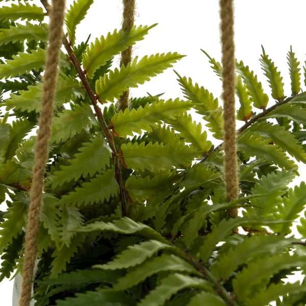 Kunstlik taim (kõrgus 24 cm) - Casa Selección-image-1