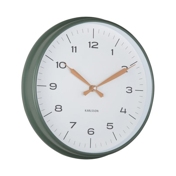 Seinakell ø 30 cm Modern Factory - Karlsson-image-3