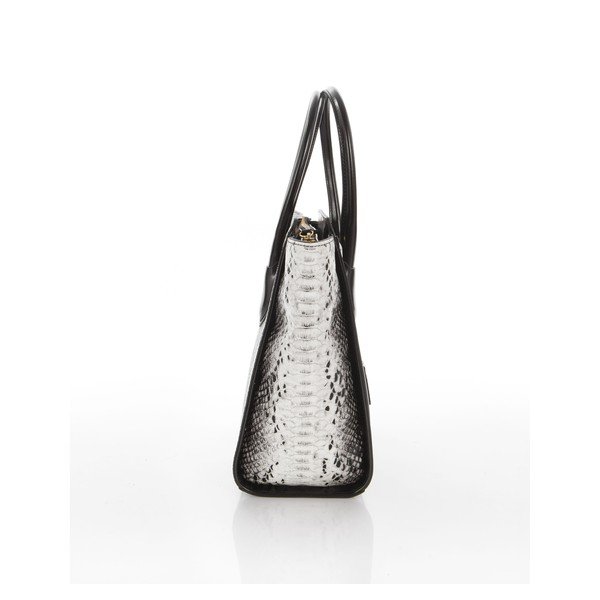 Kabelka Luxy Black-image-2