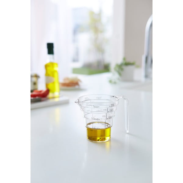 Mõõteklaas Yamazaki , 200 ml Layer - YAMAZAKI-image-3