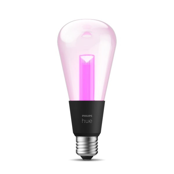 Nutipirn E27, 7W LG - Philips Hue-image-1