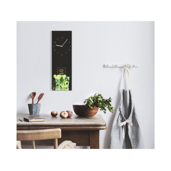 Klaaskell , 20 x 60 cm Mojito - Styler-image-1