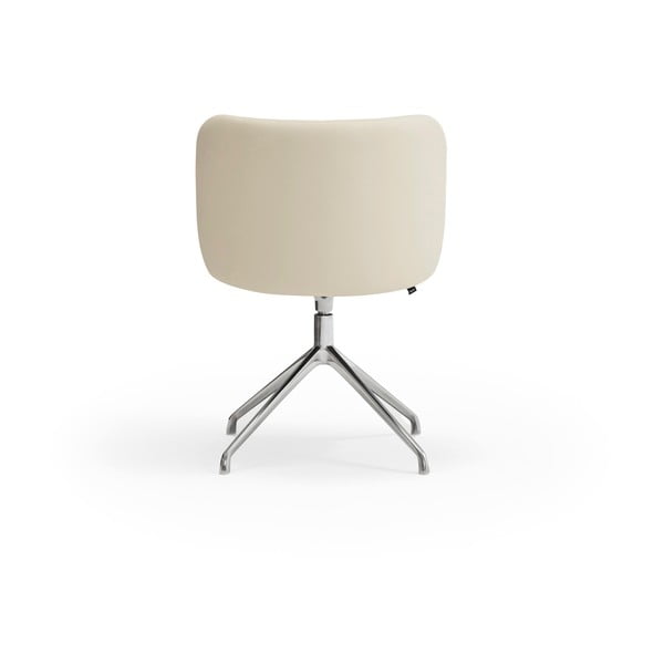 Beežid pöörlevad söögitoolid, 2tk komplektis Mogi - Teulat-image-4