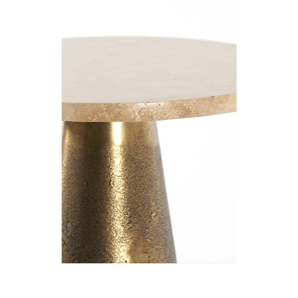 Ümmargune hoiulaud ø 36 cm Ynez - Light & Living-image-3