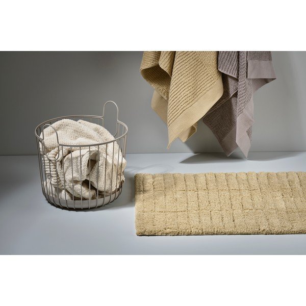 Beež vannitoamatt 80x50 cm Tiles - Zone-image-2