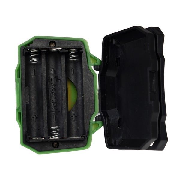 Pealamp Nature Trail - Rex London-image-3