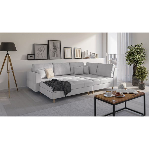 Hall jalatool Ariella - Ropez-image-4