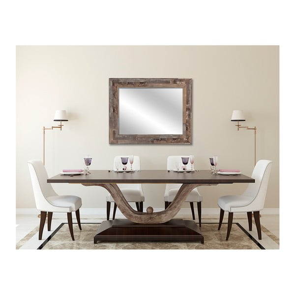 Seinapeegel Lühter Duro, 60 x 86 cm Jyvaskyla - Styler-image-3