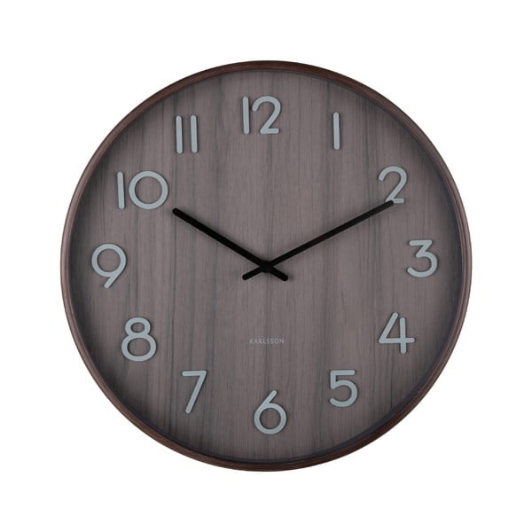 Seinakell ø 22 cm Pure - Karlsson-image-1