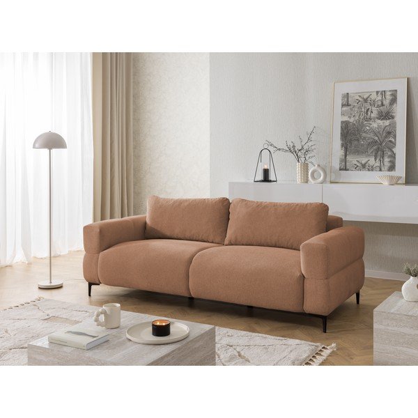 Terrakota diivan 217 cm Helio - Ropez-image-2