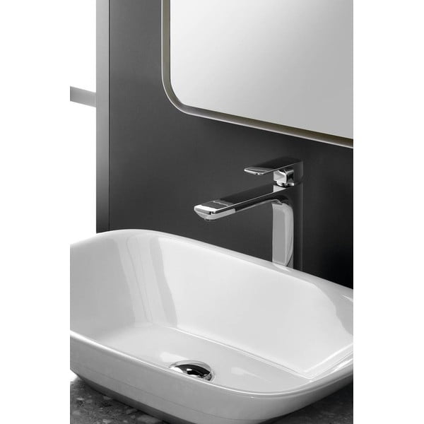 Hõbe segisti Spy - Sapho-image-3