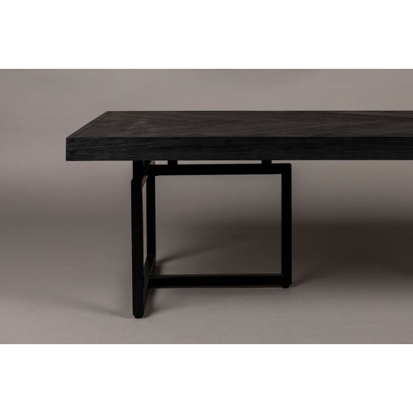 Must diivanilaud 60x120 cm Class - Dutchbone-image-2