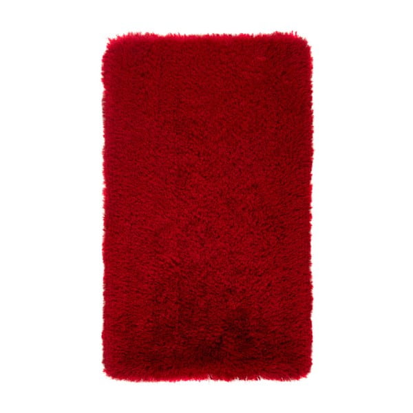 Červený koberec Flair Rugs Pearl, 160 x 230 cm