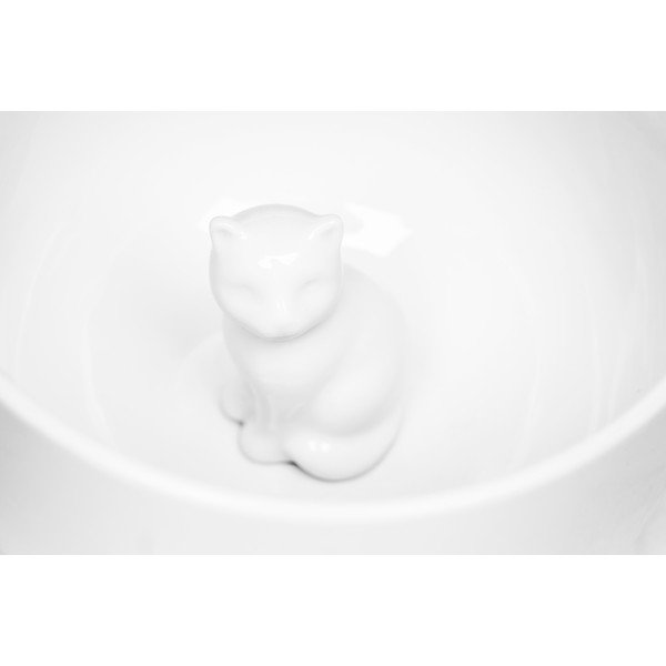 Porcelánový hrnek Sagaform Cat, 600 ml-image-1
