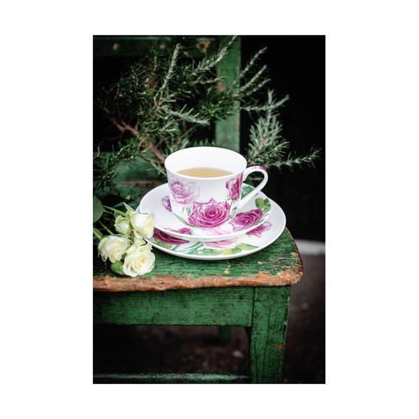 Taldrik ø 20 cm Floriade - Maxwell & Williams-image-1