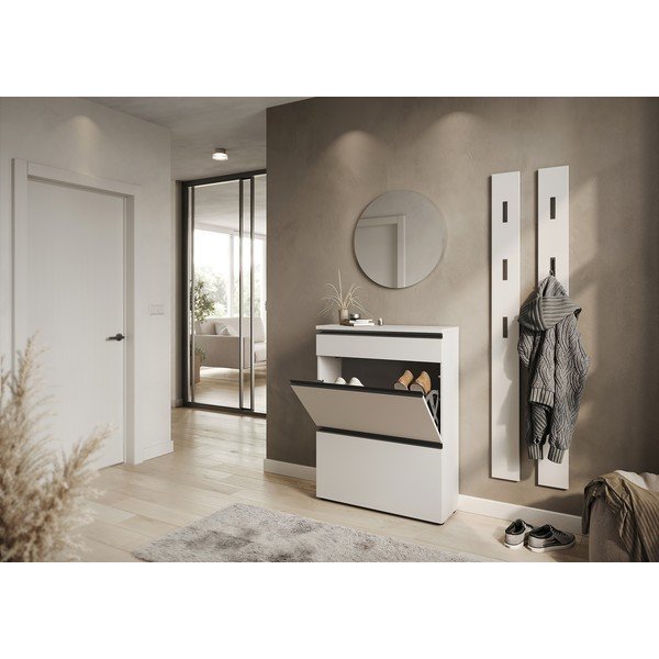 Kreem kingakapp 80x107x29 cm Baldone - Germania-image-4