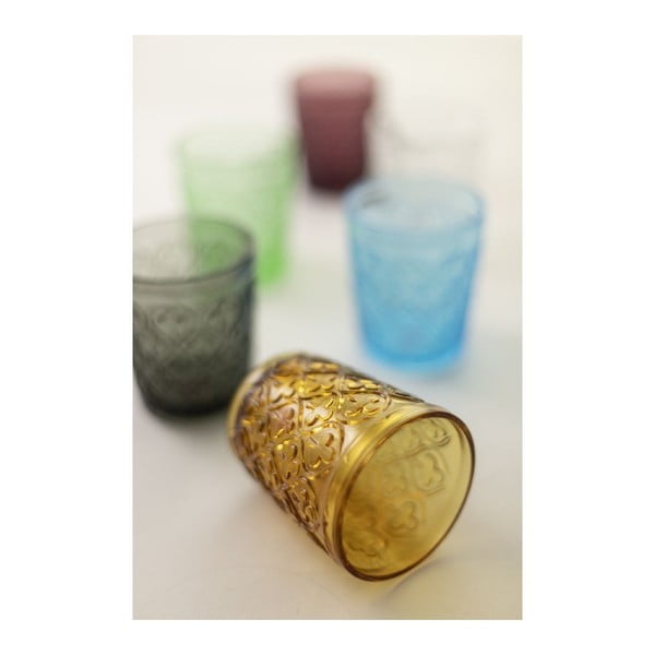 Klaas 6 tk komplektis 0.24 l Marrakech - VDE Tivoli 1996-image-3