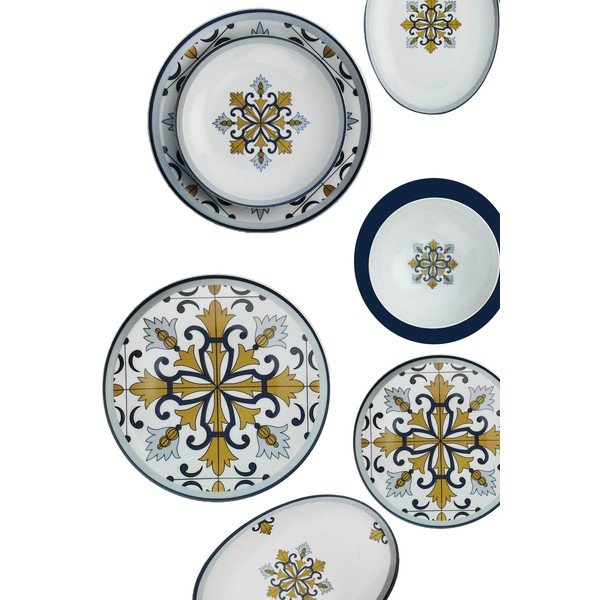 Söögikomplekt 26 tk - Hermia-image-2