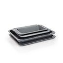 Ahjuplaadid, komplektis 4 Compact - Tescoma