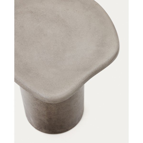 Aia hoiulaud 48x47 cm Macarella - Kave Home-image-3