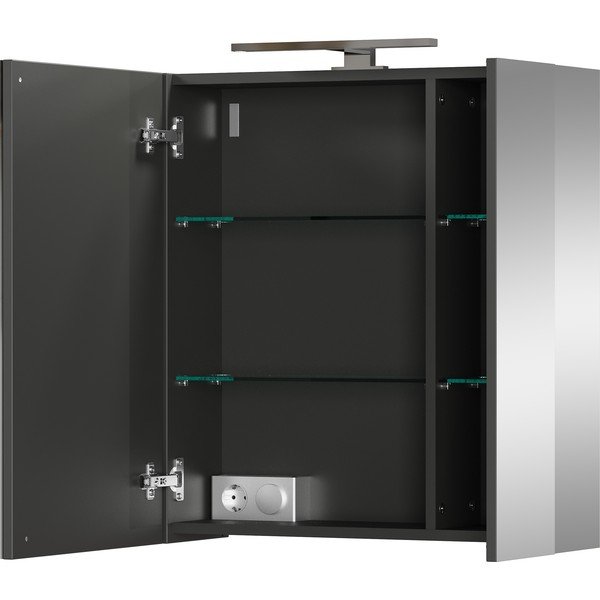 Hall vannitoakapp 60x71 cm - Germania-image-3