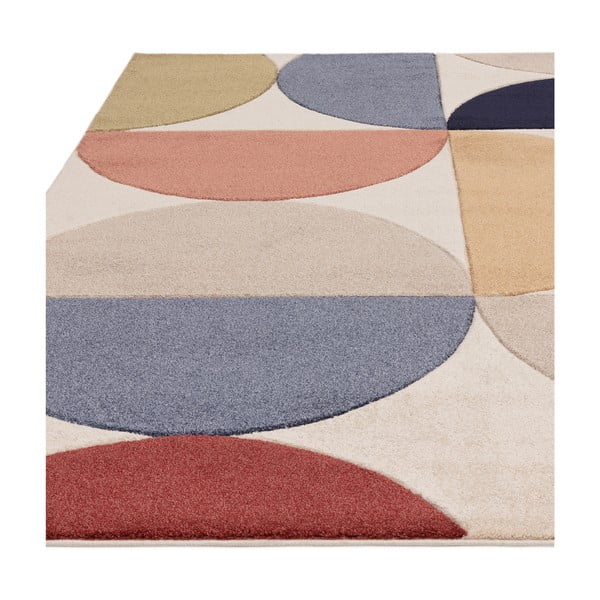 Vaip 80x150 cm Sketch - Asiatic Carpets-image-3
