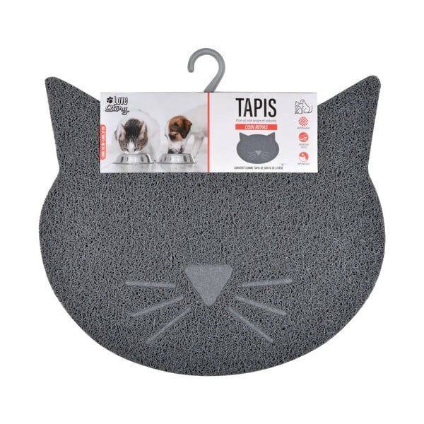 Matt kausi alla 37x43 cm - Love Story-image-2