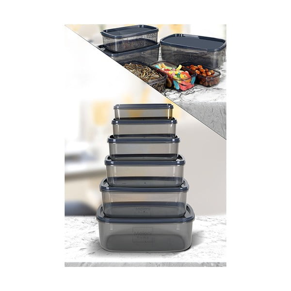 Toidupurgid 6 tk Sweet - Hermia-image-1