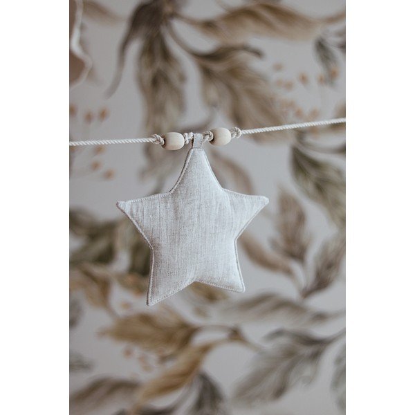 Garland Sand Star Dust - Moi Mili-image-2