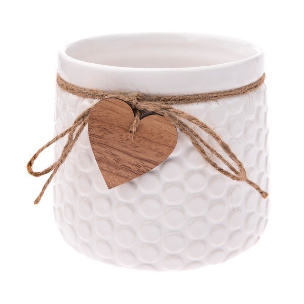 Keraamika lillepoti kate  ø 14 cm – Dakls