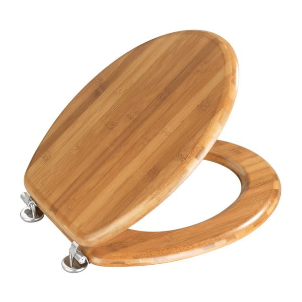 Prill-laud 37 x 42,5 cm Bamboo - Wenko-image-1