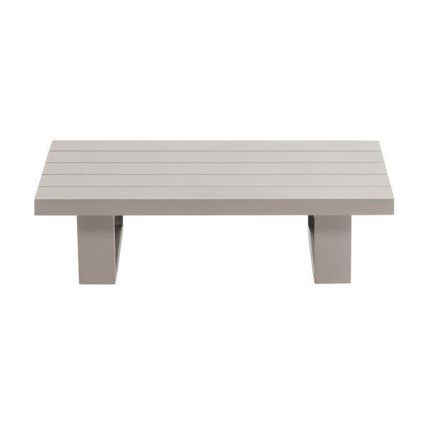 Metallist aiakohvilaud 87x87 cm Bear - WOOOD-image-2