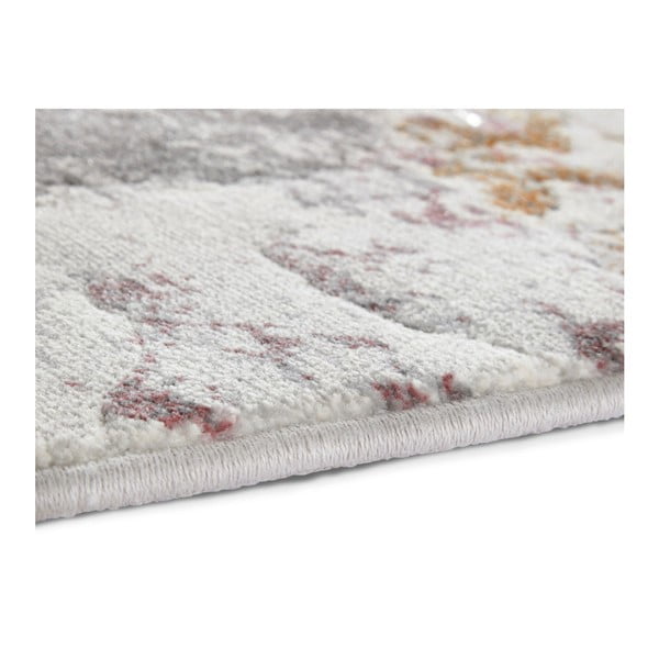 Světle modro-šedý koberec Elle Decoration Arty Fontaine, 160 x 230 cm-image-4