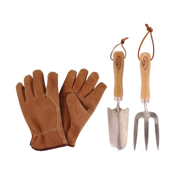 Väikesed aiatööriistad 4 tk komplektis - Esschert Design-image-2