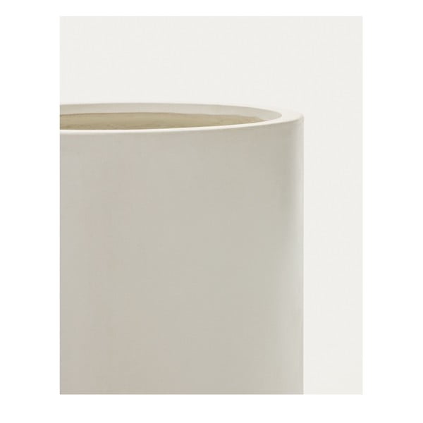 Tsemendist pott ø 52 cm Aiguablava - Kave Home-image-3