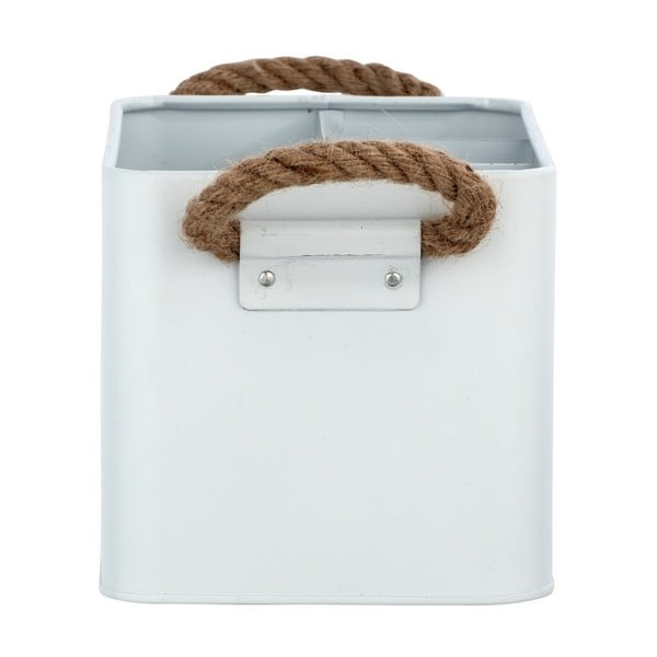 Valge vannitoa kast Gara - Wenko-image-2