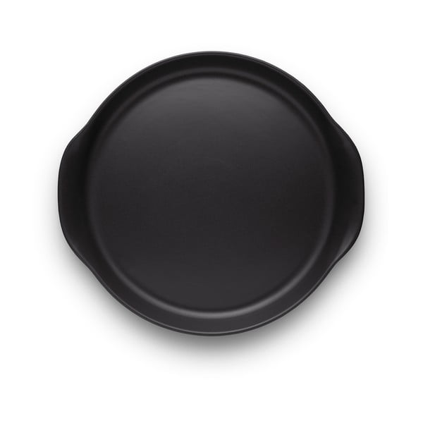 Must kiviplaat Nordic serveerimistaldrik, ø 30 cm Nordic Kitchen - Eva Solo