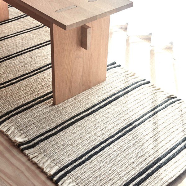Naturaalses värvitoonis puidust pink Kotai - OYOY Living Design-image-2