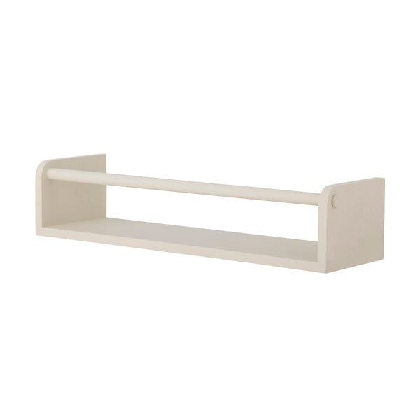 Valge lasteriiul Paras - Bloomingville Mini-image-4