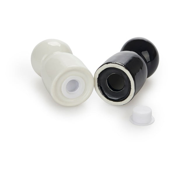 Soola- ja pipratopsid koos alusega Bolides - Balvi-image-2