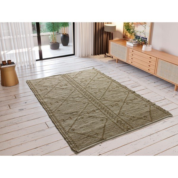 Vaip 170x120 cm Seagrass - Universal-image-1