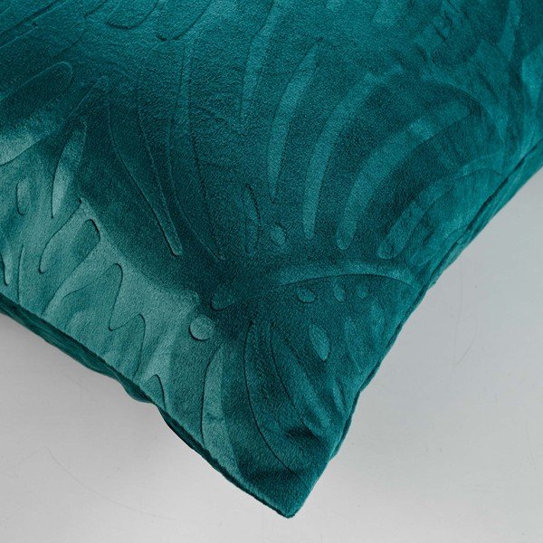 Sametist dekoratiivpadi 50x50 cm Analia - douceur d'intérieur-image-1