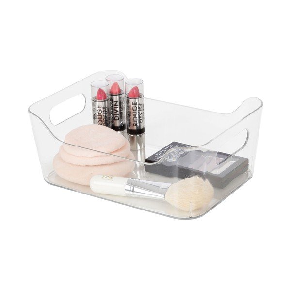 Plastkorv 20x14x8 cm - Compactor-image-4