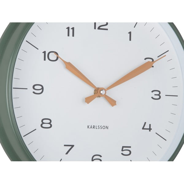 Seinakell ø 30 cm Modern Factory - Karlsson-image-2