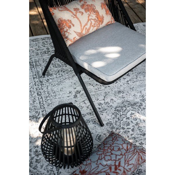 Hall ja beež õuevaip Lurno, 155 x 230 cm Weave - Universal-image-4