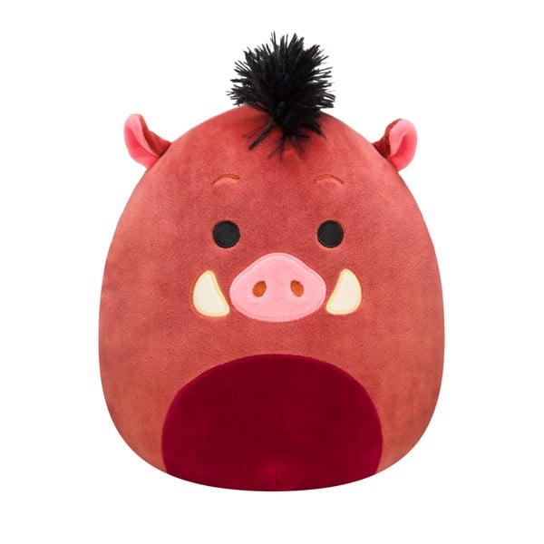 Pluusist mänguasi Disney Pumbaa - SQUISHMALLOWS