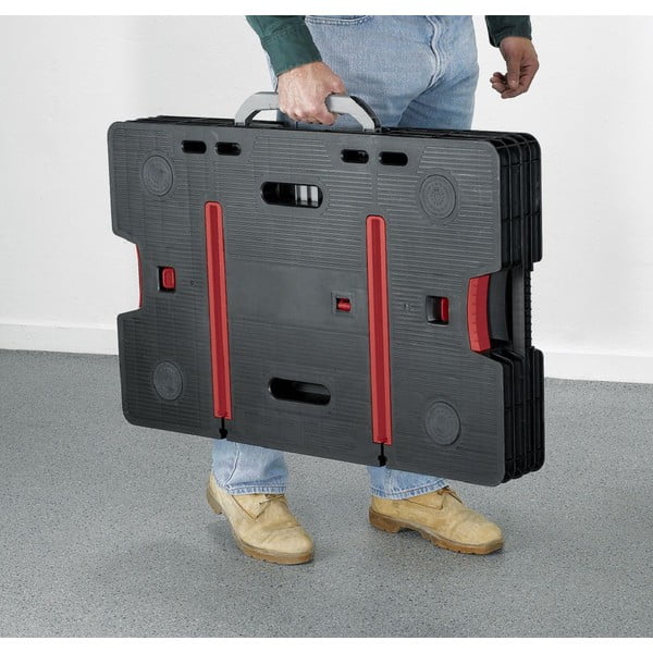 Töökoja kokkupandav laud - Keter-image-1