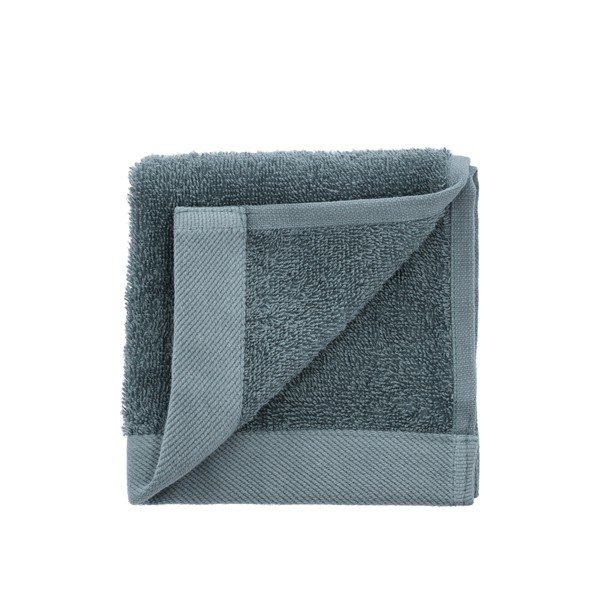 Södahl siniroheline orgaanilisest puuvillast näorätik , 30 x 30 cm Comfort - Södahl-image-1